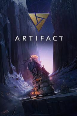 imagen del juego artifact