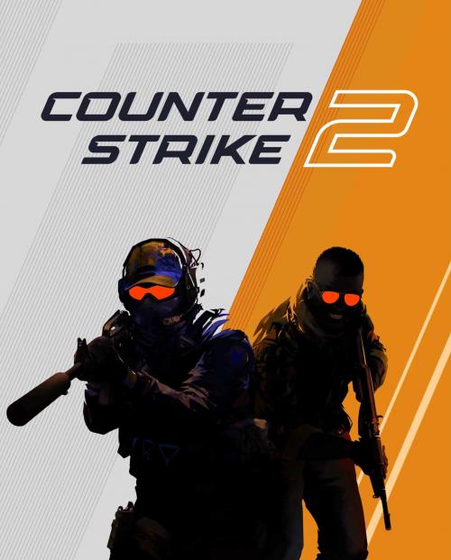 imagen del juego counter strike 2