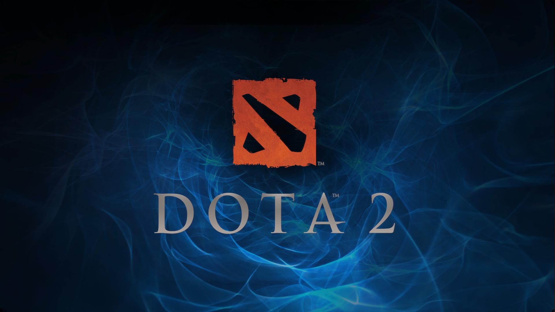 Logo de dota 2
